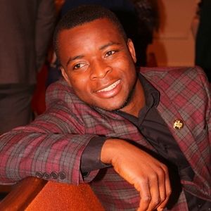 Meet your Posher, Samuel